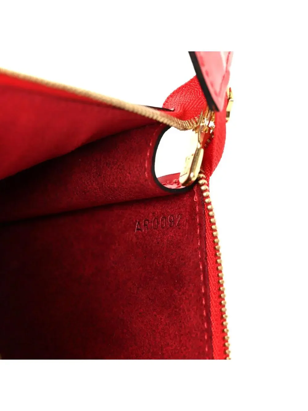Louis Vuitton add pop